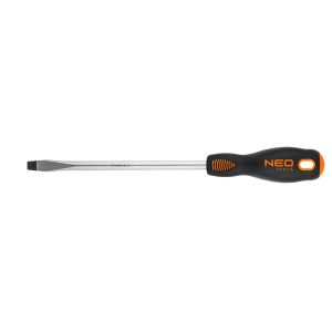 Wkrętak płaski 6.5 x 150 mm, S2 NEO 04-015 183699 Wkrętak płaski 6.5 x 150 mm, S2 NEO 04-015 183699