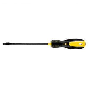 Wkrętak płaski 6.5 x 150 mm TOPEX 39D806 183674 Wkrętak płaski 6.5 x 150 mm TOPEX 39D806 183674