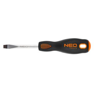 Wkrętak płaski 6.5 x 38 mm, S2 NEO 04-001 184934 Wkrętak płaski 6.5 x 38 mm, S2 NEO 04-001 184934