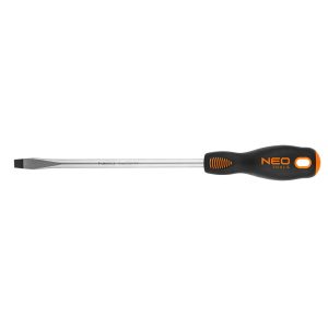 Wkrętak płaski 8.0 x 200 mm, S2 NEO 04-016 183683 Wkrętak płaski 8.0 x 200 mm, S2 NEO 04-016 183683