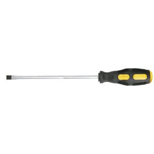 Wkrętak płaski 8.0 x 200 mm TOP TOOLS 39D645 183700 Wkrętak płaski 8.0 x 200 mm TOP TOOLS 39D645 183700