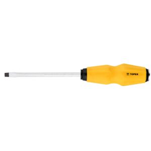 Wkrętak płaski do pobijania 6.0×125 mm 39D252 184923 Wkrętak płaski do pobijania 6.0×125 mm 39D252 184923