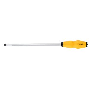 Wkrętak płaski do pobijania 8.0×250 mm TOPEX 39D255 184959 Wkrętak płaski do pobijania 8.0×250 mm TOPEX 39D255 184959
