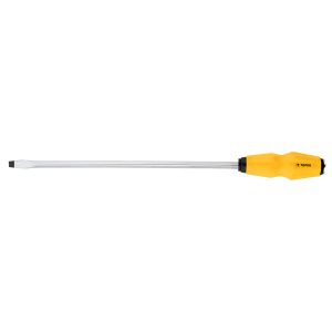 Wkrętak płaski do pobijania 8.0×300 mm TOPEX 39D256 184929 Wkrętak płaski do pobijania 8.0×300 mm TOPEX 39D256 184929