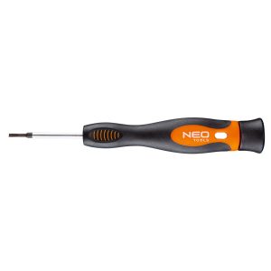 Wkrętak precyzyjny płaski 2.0 x 50 mm, S2 NEO 04-112 184987 Wkrętak precyzyjny płaski 2.0 x 50 mm, S2 NEO 04-112 184987