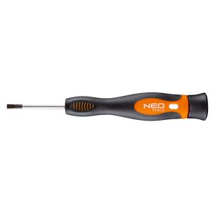Wkrętak precyzyjny płaski 3x50mm, S2 NEO 04-114 184970 Wkrętak precyzyjny płaski 3x50mm, S2 NEO 04-114 184970