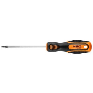 Wkrętak Torx śrubokręt T15 x 100 mm, NEO 04-187 184903 Wkrętak Torx śrubokręt T15 x 100 mm, NEO 04-187 184903
