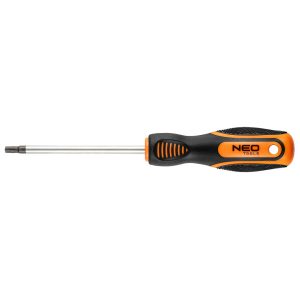 Wkrętak Torx T27 x 100 mm, NEO 04-190 184785 Wkrętak Torx T27 x 100 mm, NEO 04-190 184785