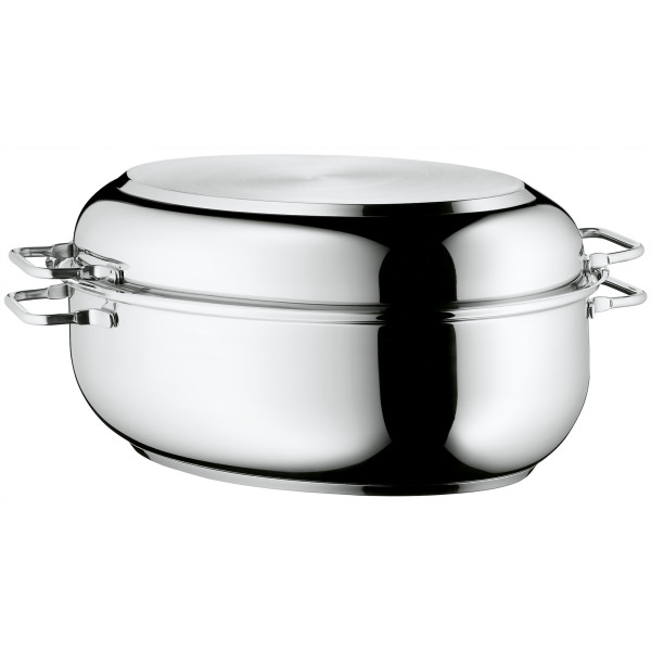 WMF Brytfanna owalna 8,5l 41x28,5cm 807416