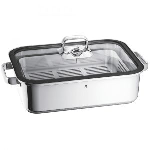 WMF Brytfanna Vitalis 6,5l 41x27cm 807414 WMF Brytfanna Vitalis 6,5l 41x27cm 807414