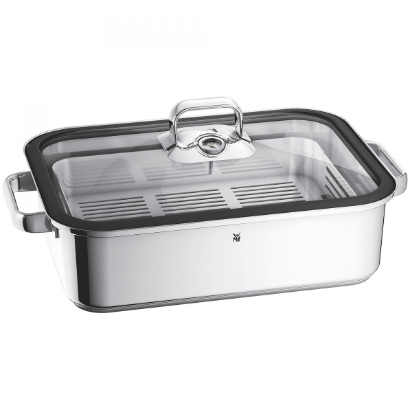 WMF Brytfanna Vitalis 6,5l 41x27cm 807414