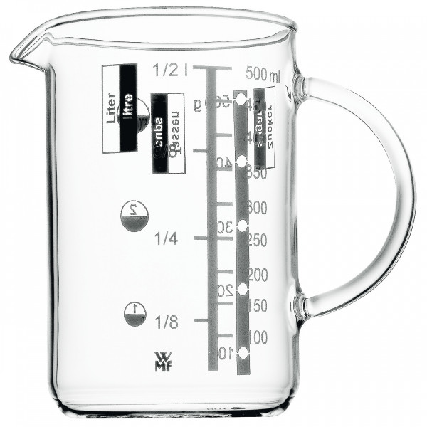 WMF Dzbanek Gourmet 500ml z miarką 964767