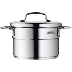 WMF Garnek Mini 12cm 1l 806131 WMF Garnek Mini 12cm 1l 806131