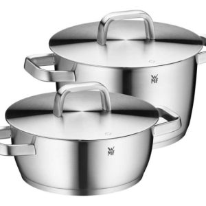 WMF Zestaw 2 garnków Iconic 22cm 807402