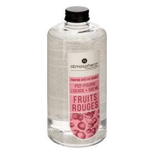 Woda perfumowana do potpourri, zapas, 500 ml 148573 Woda perfumowana do potpourri, zapas, 500 ml 148573