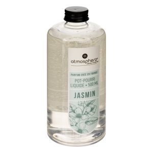 Woda perfumowana do potpourri, zapas, 500 ml 148574 Woda perfumowana do potpourri, zapas, 500 ml 148574