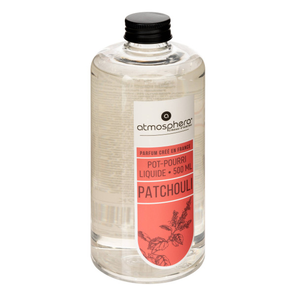 Woda perfumowana do potpourri, zapas, 500 ml 148576