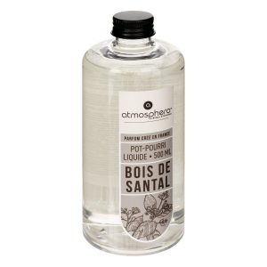 Woda perfumowana do potpourri, zapas, 500 ml 148572