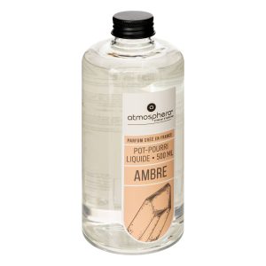 Woda perfumowana do potpourri, zapas, 500 ml 148577