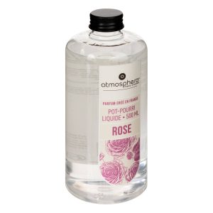 Woda perfumowana do potpourri, zapas, 500 ml 83520 Woda perfumowana do potpourri, zapas, 500 ml 83520