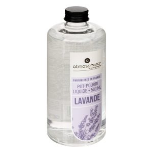 Woda perfumowana, olejek zapachowy, zapas 500 ml 83505 Woda perfumowana, olejek zapachowy, zapas 500 ml 83505