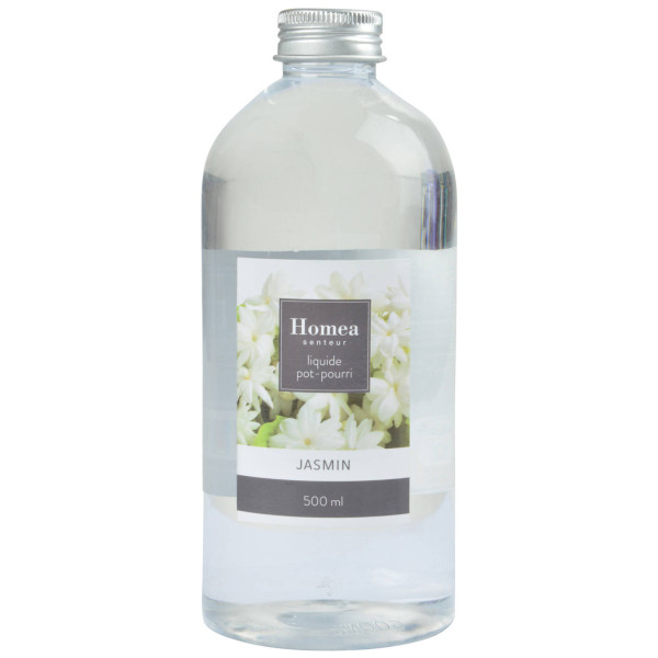 Woda zapachowa do pot-pourri ESSENTIAL, 500 ml 83508