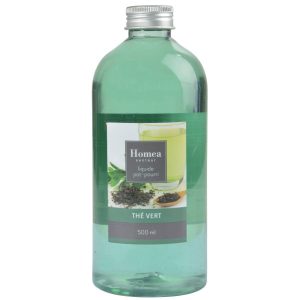 Woda zapachowa do pot-pourri ESSENTIAL, 500 ml 83504 Woda zapachowa do pot-pourri ESSENTIAL, 500 ml 83504