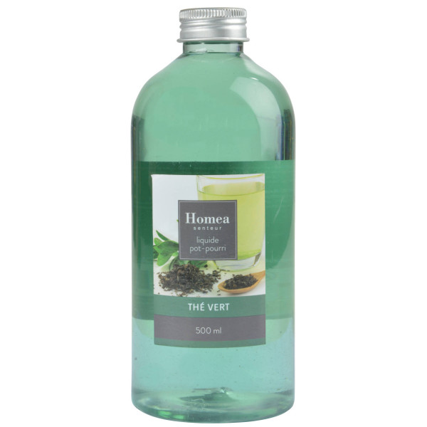Woda zapachowa do pot-pourri ESSENTIAL, 500 ml 83504