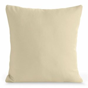 Wodoodporna poszewka ogrodowa 45×45 cm – beżowa 925397 Wodoodporna poszewka ogrodowa 45×45 cm – beżowa 925397