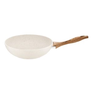 Wok Nature 26 cm Indukcja AMBITION 106716