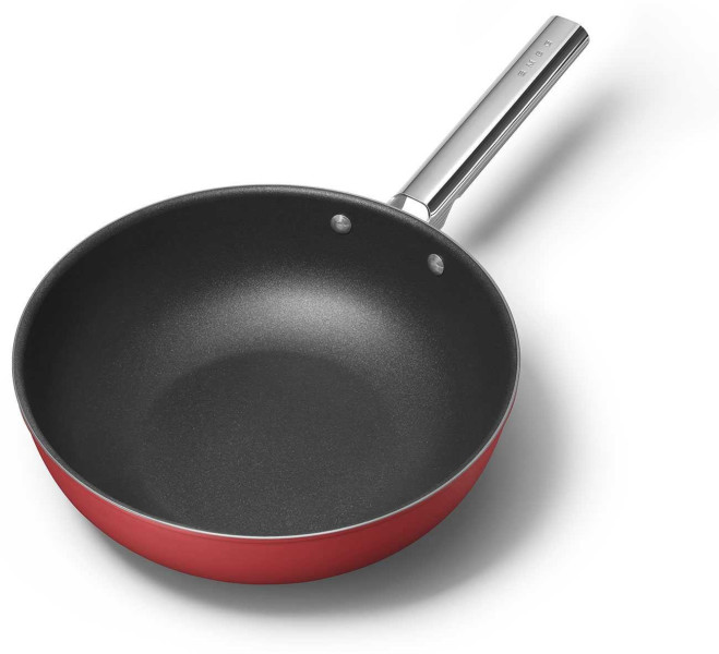 Wok SMEG CKFW3001RDM 807070