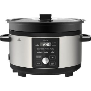Wolnowar Spr 5508Bk 5.5L 1000W 1031915 Wolnowar Spr 5508Bk 5.5L 1000W 1031915