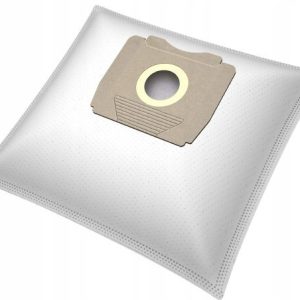 Worek do odkurzacza syntetyczny ELMB04 4 szt. Worwo 806689