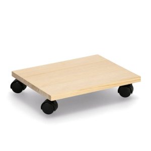 Wózek na pudła, drewno sosnowe 209673 Wózek na pudła, drewno sosnowe 209673