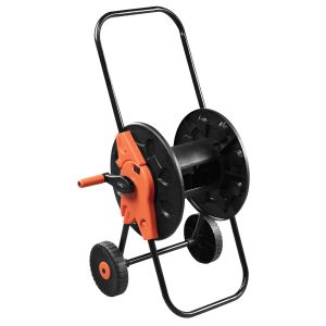 Wózek na wąż ogrodowy do 60m 1/2″ NEO 15-793 126324