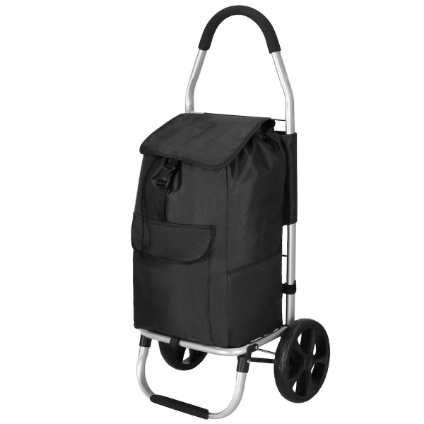 Wózek transportowy na zakupy 42 l torba na kółkach 325060