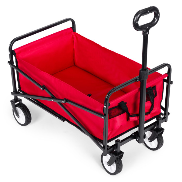 Wózek transportowy ogrodowy MultiGarden 961698