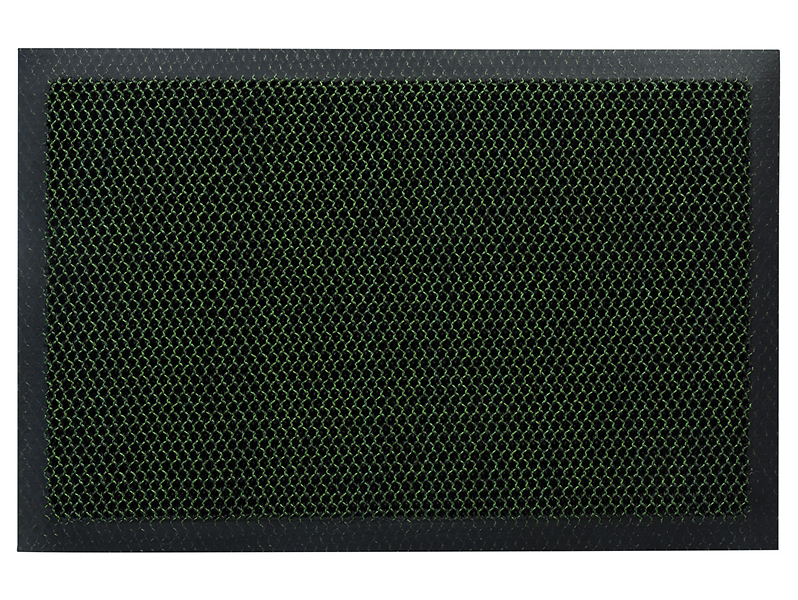 Wycieraczka antypoślizgowa Avila Green 40x60 cm 353266
