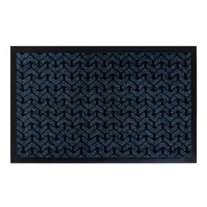 Wycieraczka antypoślizgowa DUNLOP 0800 niebieski – 50×80 cm 879633 Wycieraczka antypoślizgowa DUNLOP 0800 niebieski – 50×80 cm 879633