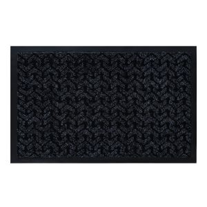 Wycieraczka antypoślizgowa DUNLOP 0900 antracyt – wewnętrzna, 40×60 cm 879642 Wycieraczka antypoślizgowa DUNLOP 0900 antracyt – wewnętrzna, 40×60 cm 879642