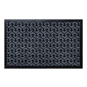 Wycieraczka antypoślizgowa DUNLOP 0902 szary – wewnętrzna, 50×80 cm 879635 Wycieraczka antypoślizgowa DUNLOP 0902 szary – wewnętrzna, 50×80 cm 879635