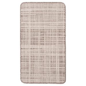 Wycieraczka antypoślizgowa Ezo Cream 40×60 cm 357194 Wycieraczka antypoślizgowa Ezo Cream 40×60 cm 357194