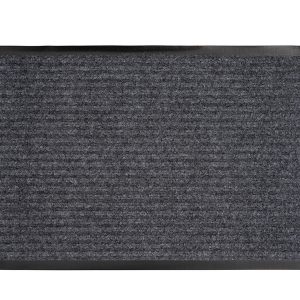 Wycieraczka antypoślizgowa Toledo 60×90 cm szara 353263 Wycieraczka antypoślizgowa Toledo 60×90 cm szara 353263