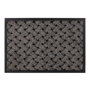 Wycieraczka antypoślizgowa VECTRA 0316 zewnętrzna, 50×80 cm 329393 Wycieraczka antypoślizgowa VECTRA 0316 zewnętrzna, 50×80 cm 329393