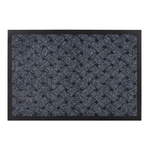 Wycieraczka antypoślizgowa VECTRA 0900 zewnętrzna, 40x60 cm 329386
