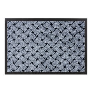 Wycieraczka antypoślizgowa VECTRA 0902 zewnętrzna, 40×60 cm 329390 Wycieraczka antypoślizgowa VECTRA 0902 zewnętrzna, 40×60 cm 329390