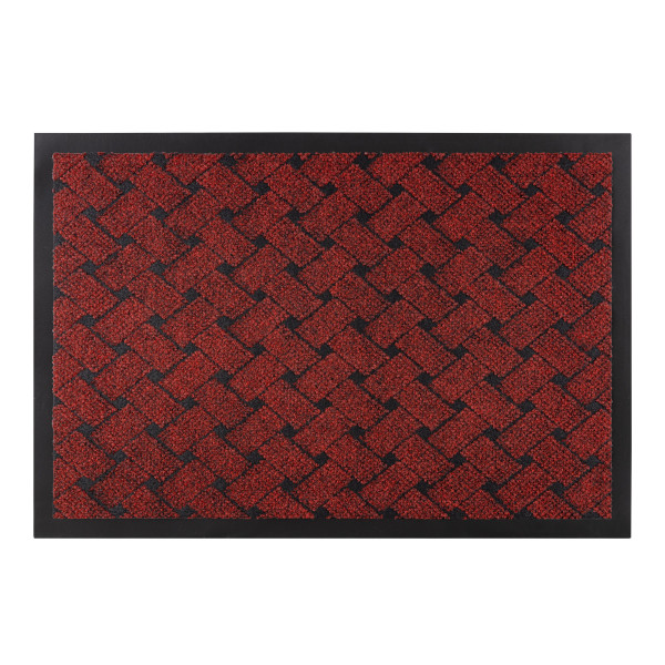 Wycieraczka antypoślizgowa VECTRA 3353 zewnętrzna, 50x80 cm 337227