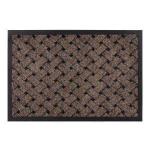 Wycieraczka antypoślizgowa VECTRA 7764 zewnętrzna, 50×80 cm 329389 Wycieraczka antypoślizgowa VECTRA 7764 zewnętrzna, 50×80 cm 329389