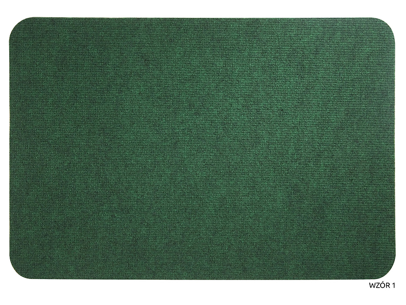 Wycieraczka Basic Mix 40x60 cm mix kolorów 18302