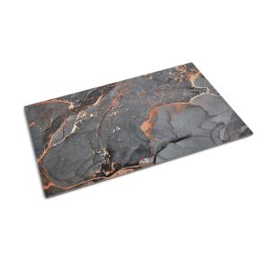 Wycieraczka do butów 150×100 Szary marmur elegancka mata pod drzwi Tulup 1023806 Wycieraczka do butów 150×100 Szary marmur elegancka mata pod drzwi Tulup 1023806